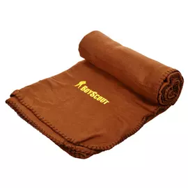 Плед для пикника 150х130 см флисовый /10