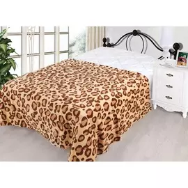 Плед микрофибра Absolute Жираф 120х150см