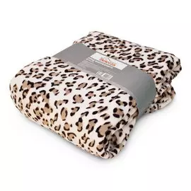 Плед микрофибра Bars 140*200см