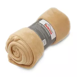 Плед микрофибра PLAIN 130*160см 030