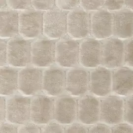 плед микрофибра соты 120616 150х200см бежевый