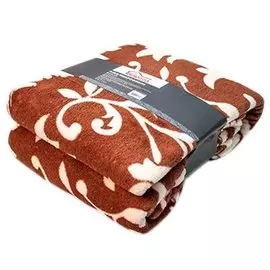 Плед микрофибра Venzel 200*220см
