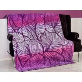 Плед Siesta хлопок 200*220см 080