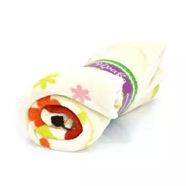 Плед Велсофт 120х160 в ассортименте