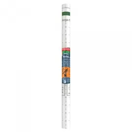 пленка пароизоляционная двухслойная megaflex parostop 70 м2
