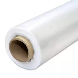 пленка полиэтиленовая пвд техническая polinet 3х100 м, 150 мкм