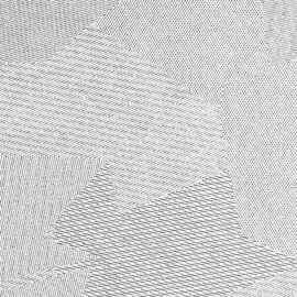 Пленка самокл. 6020 0,45*8м Hongda витражная