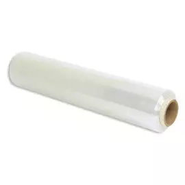 пленка стрейч п/э 0,017мкм полотно 450/1,0кг 69697