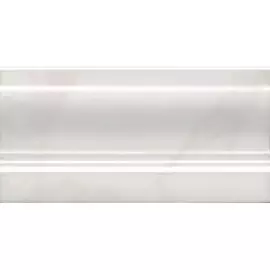 плинтус 20х10 висконти белый