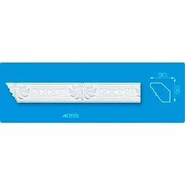 плинтус 4055 1,3м