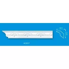 плинтус 4057 1,3м
