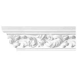 Плинтус DECOMASTER-2 70*70*2400мм 95775/37