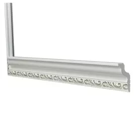 плинтус decomaster 45*30*2400мм 148b-60/40