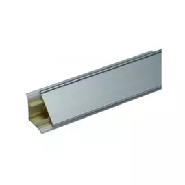 плинтус для столешниц, алюминиевый