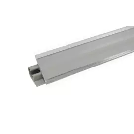 плинтус для столешниц, пластиковый