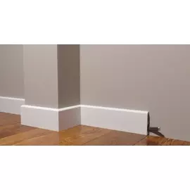 плинтус дюрополимер 80 мм dd706 decor-dizayn dd