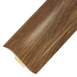 плинтус пластиковый ngf56 дуб польский 2,5м ngf050