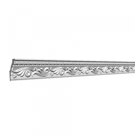 плинтус потолочный glanzepol gp-29 2,0м