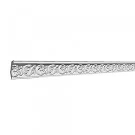 плинтус потолочный glanzepol gp-34 2,0м