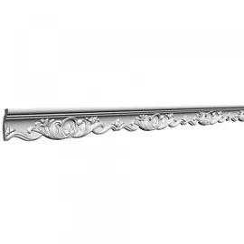 плинтус потолочный glanzepol gp-40 2,0м