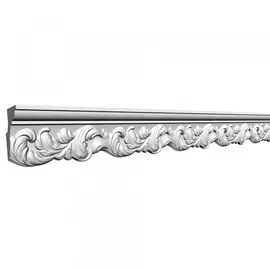 плинтус потолочный glanzepol gp-59 2,0м