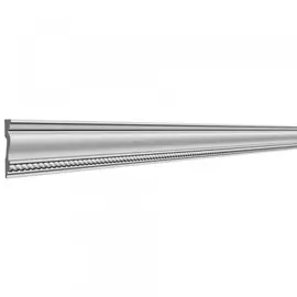 плинтус потолочный glanzepol gp-67 2,0м