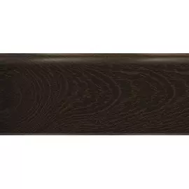 плинтус пвх 76мм royal rico дуб корица