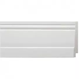 плинтус с пров.каб. decor-dizayn 90*15*2400мм 109 a/20