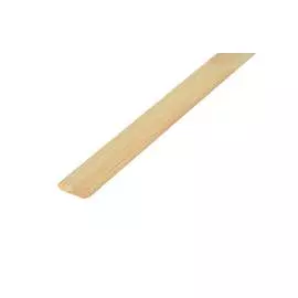 плинтус сорт a, хвоя, 12 x 55 x 2500 мм