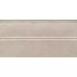плинтус версаль беж обрезной 30х15 fma016r
