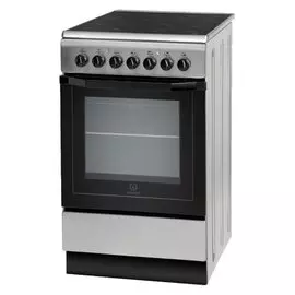 Плита электрическая Indesit I5VSH2 A (X)/RU