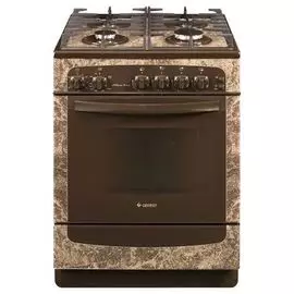 Плита газовая Брест 1500 К19