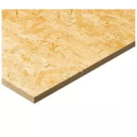 плита osb-3, 2440 мм х 1220 мм х 9 мм