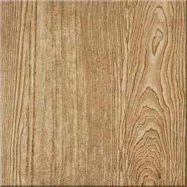 Плитка 300*300 Каштан светлый