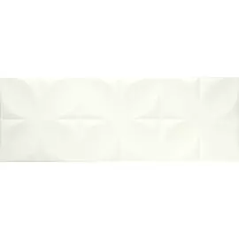плитка albi blanco flor 90 31,6x90 (1,138)