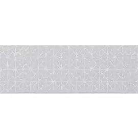 плитка costa deco gris 21,4х61 (1,1749)