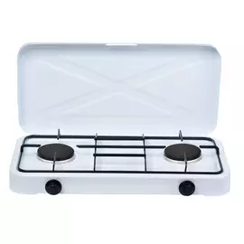 плитка газовая irit ir-8503