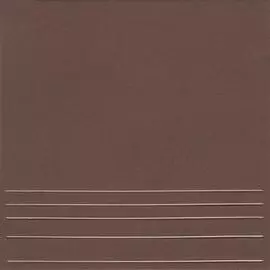 плитка клинкерная керамин амстердам 4 ск000014641 ступень 29,8х29,8