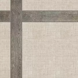 Плитка напольная BROCAR IC Св.беж. 43*43 4343133021