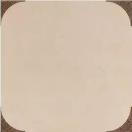 плитка напольная crema marfil estrella 45х45
