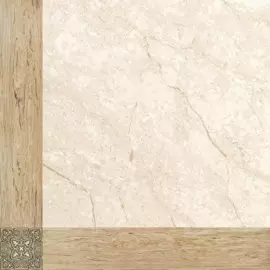 плитка напольная динара g бежевый 41,8*41,8