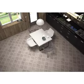 плитка напольная eternity deco gris 45x45 (1,25)