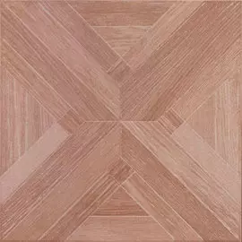 Плитка напольная Meranti red 400*400 глазурованая