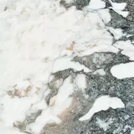 плитка напольная natra белый 60x60 918885