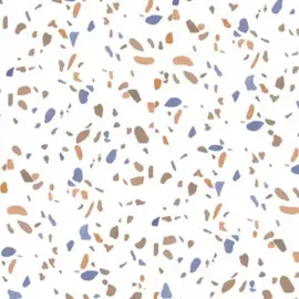 плитка напольная террацио белый 38,5х38,5 01-10-1-16-00-00-3004