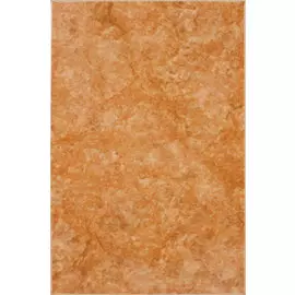 Плитка настенная 20*30 Северина оранжевый 02