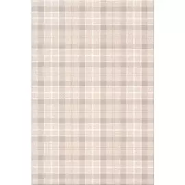 плитка настенная 20*30 традиция клетка 8236/96/