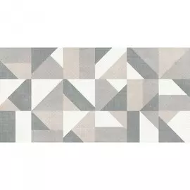плитка настенная 30х60 moderno geometry айвори 2nа15