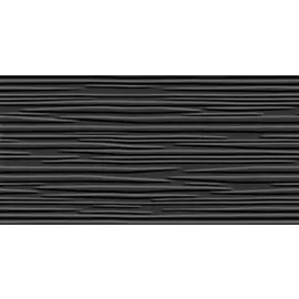 плитка настенная 40*20 кураж-2 черный 00-00-4-08-11-04-004