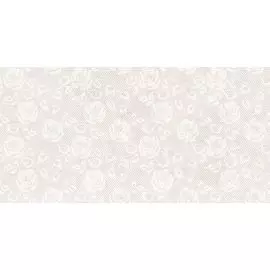 плитка настенная 50*25 нежность, темно-бежевый